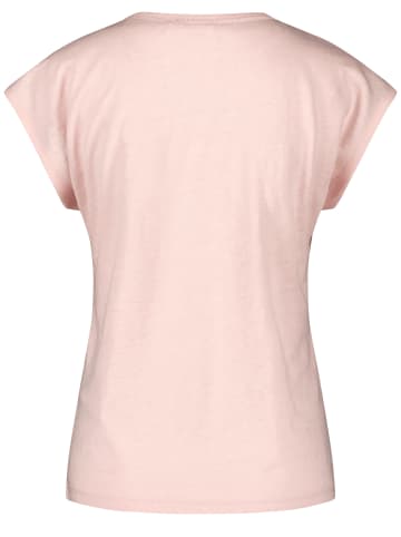 Gerry Weber T-Shirt 1/2 Arm in Pearl Blush