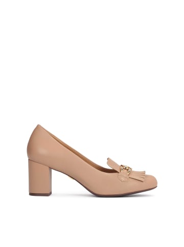 Kazar Pumps WENDY in Hellbraun