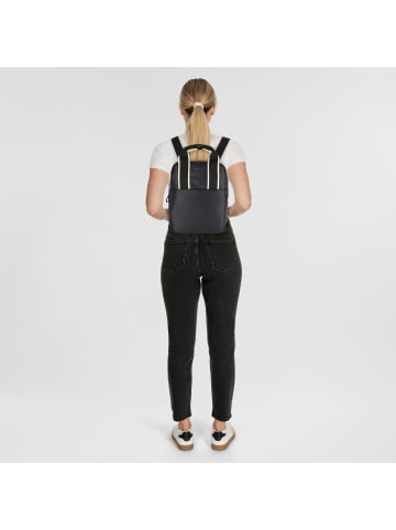 Tom Tailor Hermia City Rucksack M 33 cm in black