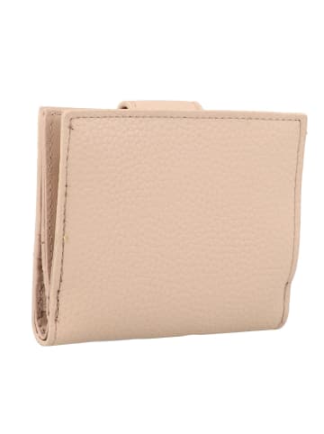 Valentino Alexia Geldbörse 12 cm in ecru