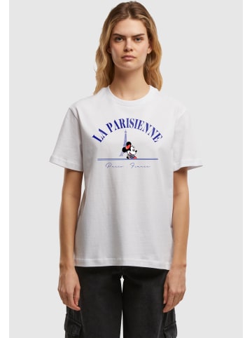 Merchcode T-Shirt in white