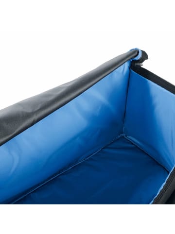 Tatonka Gear Bag 100 - Reisetasche 90 cm (black) in schwarz