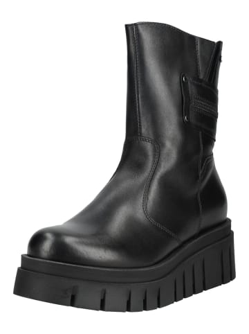 Nero Giardini Stiefelette in Schwarz