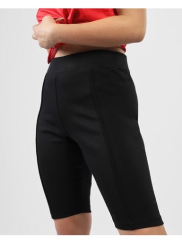 Jack & Jones Bermuda in Schwarz