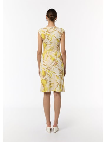 comma Kleid  in  12A9_gelb