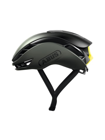 ABUS Fahrradhelm GameChanger 2.0 in pure grey