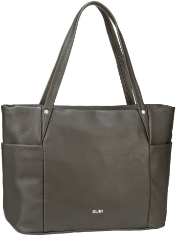 Zwei Shopper Pia PI170 in Stone