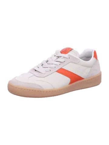 Marc O'Polo Damen- Schnürschuhe  in Weiß