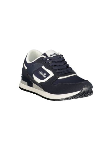 ellesse Blau Herren Sneaker aus Polyurethan