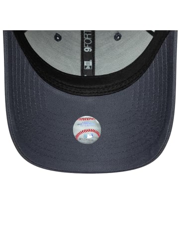 NEW ERA New Era League Essential 9FORTY New York Yankees Cap in Schwarz