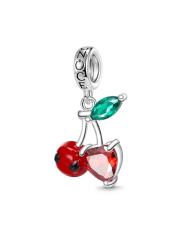 GNOCE 925 Sterling Silber Charm