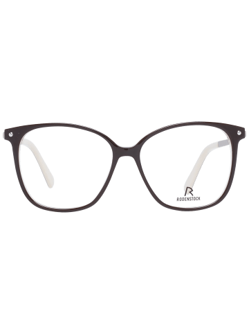 Rodenstock Damen Optische Fassungen Schmetterling Braun