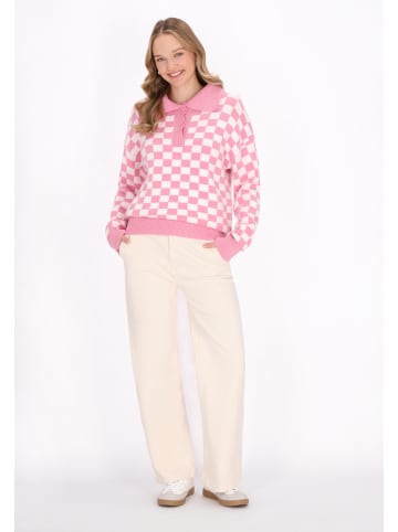 myMo Sweater in Pink