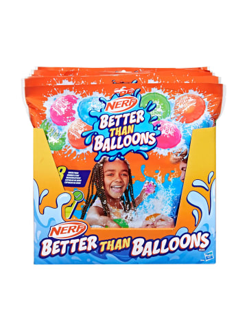 Nerf Wasserpistole Super Soaker Better than Balloons 228 St., ab 6 Jahre