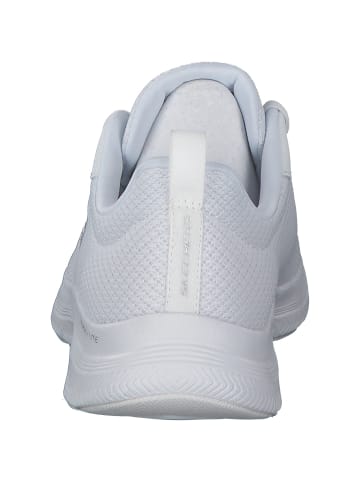 Skechers Schnürschuhe in WHT Weiß