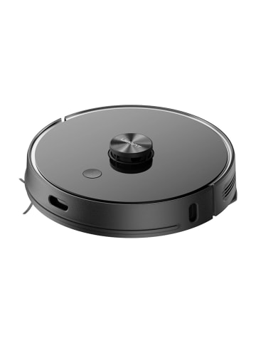 COFI 1453 Reinigungsroboter U100 Lite mit Wischfunktion + Ladestation – in Grau