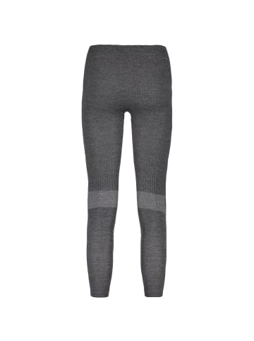 Maloja WMIGROLINOM. BASELAYER LEGGINGS in Anthrazit