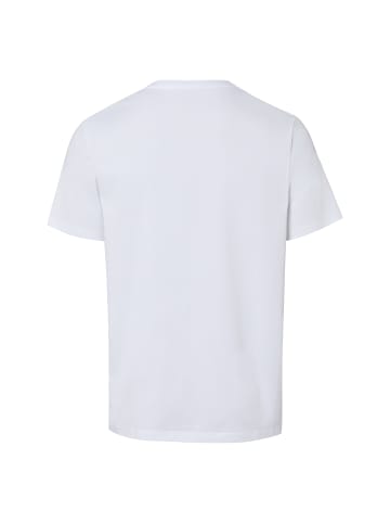 Camel Active Shirt in weiß