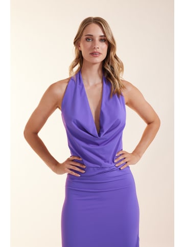 LAONA Kleid Party Night Dress in Lilac