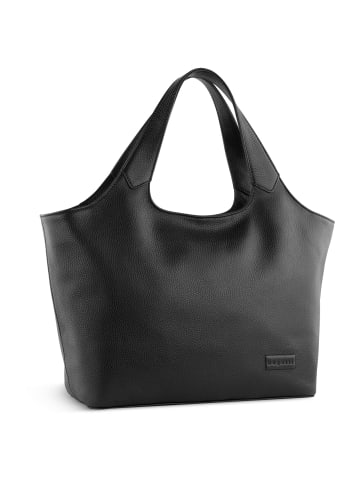 Bugatti Elsa - Shopper M 13" 45 cm (schwarz) in schwarz