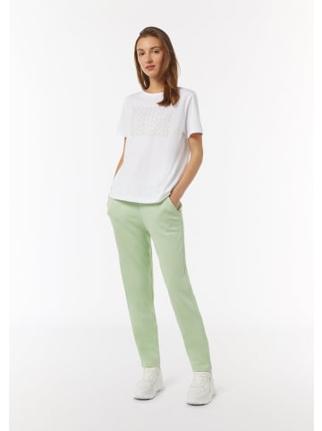 comma Hose in 7203_hellgrün