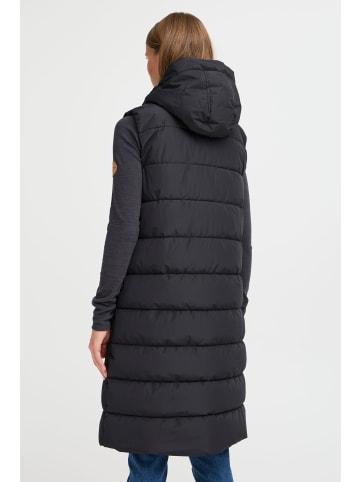 North Bend Steppweste NBAmara W in Schwarz