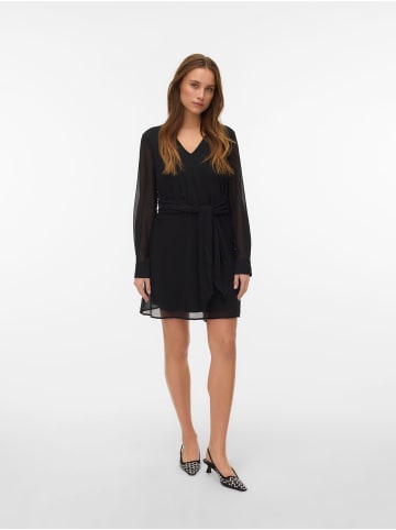 Vero Moda Kleid in Black