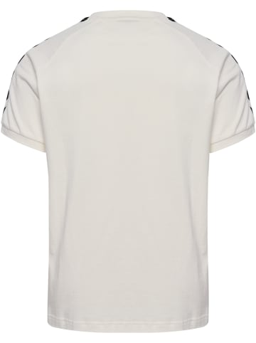 Hummel Hummel T-Shirt Hmlarchive Erwachsene Atmungsaktiv Nahtlosen in BLANC DE BLANC