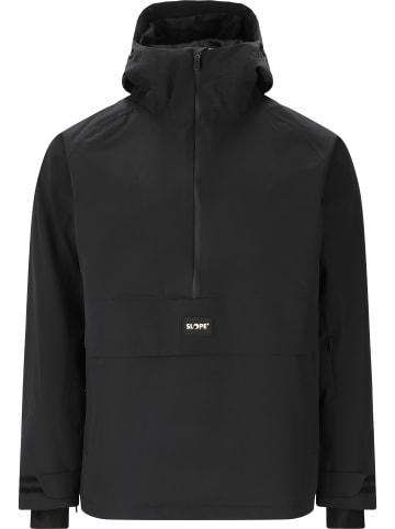 SLOPE Skijacke Ruki in 1001 Black