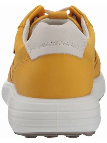 Ecco Sneaker für Damen in gelb