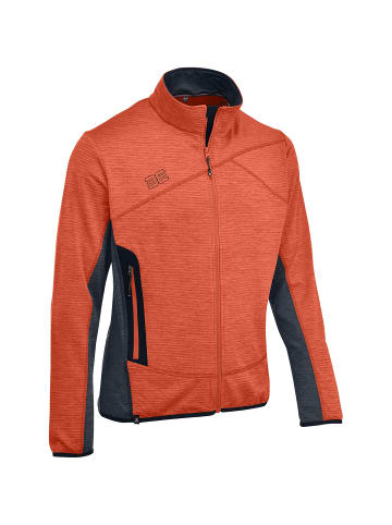 Maul Sport Unterjacke Falzeben ultra in Orange505