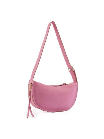 FREDs BRUDER Carry Me Cool Schultertasche Leder 33 cm juicy berry