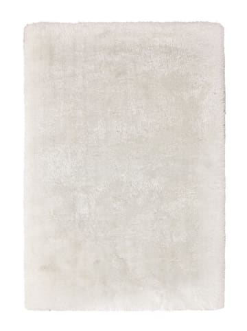 Hochflor Teppich Catalina 310 in Weiß