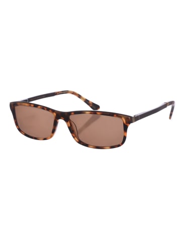 Zen eyewear Sonnenbrille in Brown