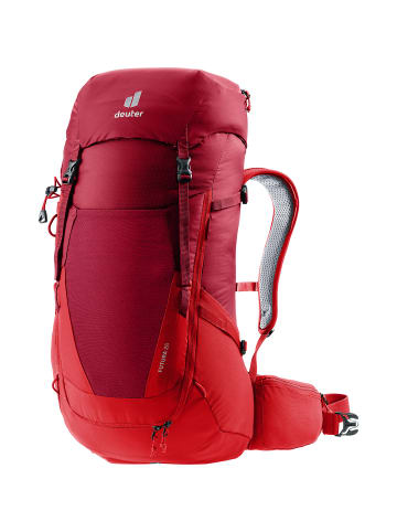 Deuter Futura 26 in Rot4540