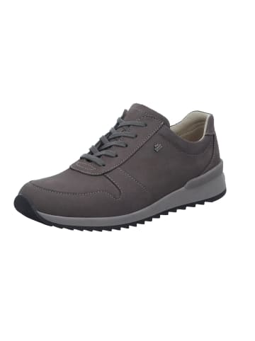 Finn Comfort Damen- Schnürschuhe SIDONIA in Grau