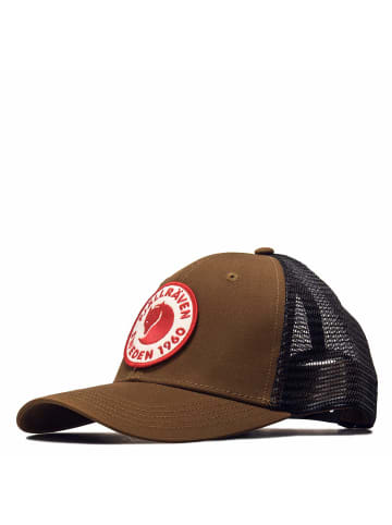 FJÄLLRÄVEN Cap in Braun