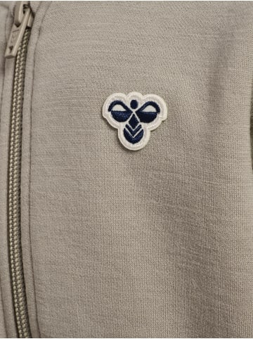Hummel Jumpsuit Hmlmini Kinder in VINTAGE KHAKI