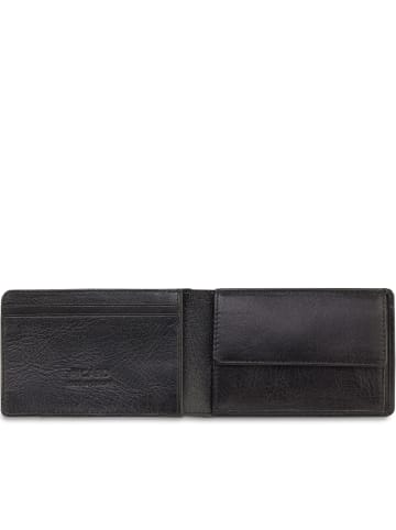 PICARD Portemonnaie Buddy Schwarz