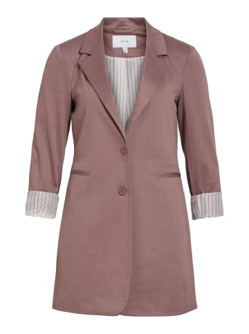 Vila Blazer in Twilight Mauve