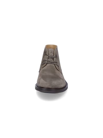 GANT Footwear Schnürboot in taupe