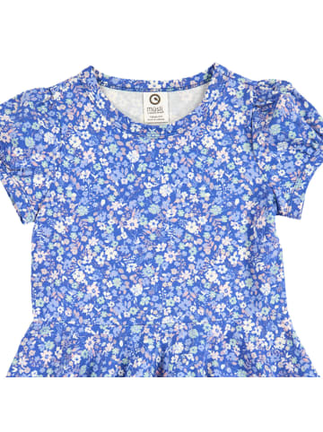 müsli Kleid 1552090000 in blau
