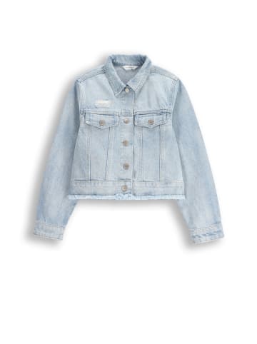 Coccodrillo Jeansjacke in blau