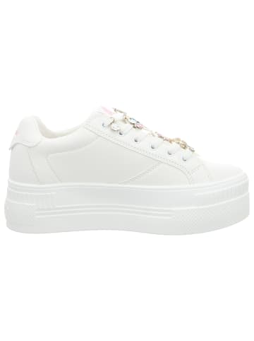 Buffalo Sneaker Low in weiß
