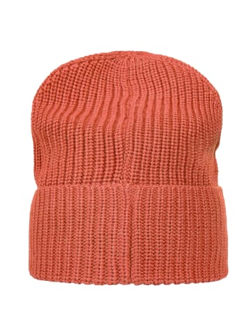 LUHTA Mütze Napiala in Apricot