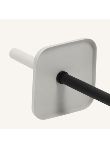 NUXIO WC-Bürste in weiß