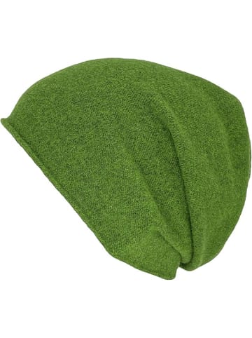 Kopka Mütze in grün