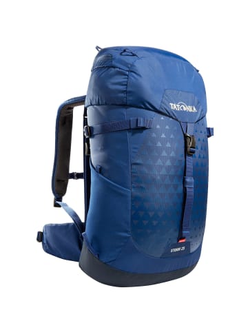 Tatonka Storm 25 Recco Rucksack 52 cm in darkerblue