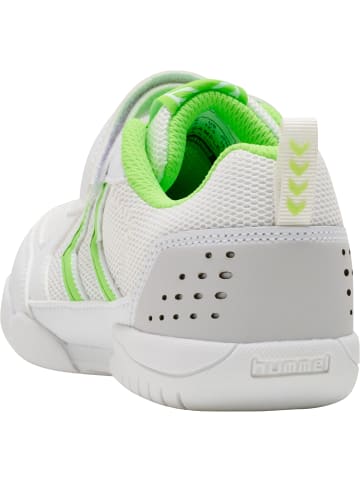 Hummel Hummel Multisportsschuh Aeroteam 2.0 Handball Kinder in WHITE