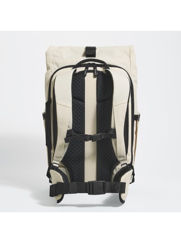 eoto TALL41, Roll Top, ergonomisch, nachhaltig, 41 L in Beige